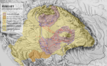 D&oacute;zsa's peasant war