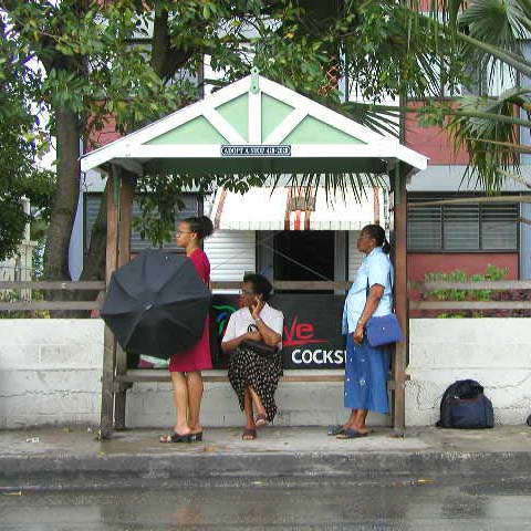 Image:Barbados bus stop.jpg