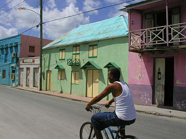 Image:High street Barbados.jpg
