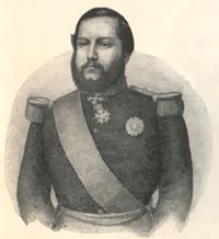 Francisco Solano L&oacute;pez