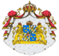 Coat of arms of Sweden