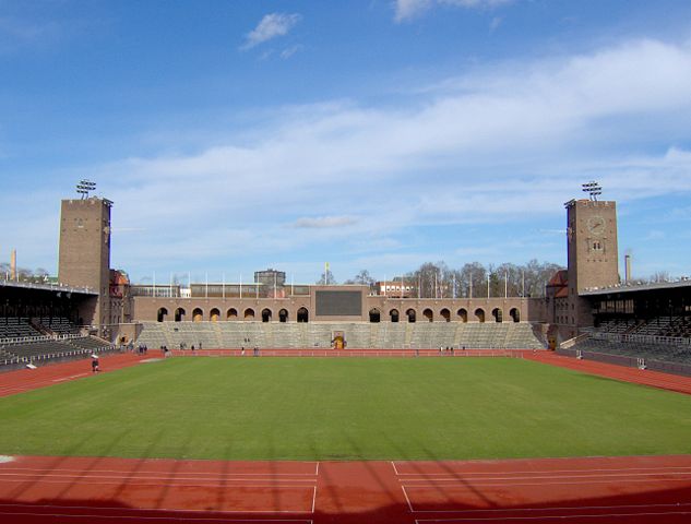 Image:Stockholms Olympiastadion, 070310.JPG