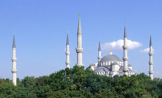 Image:Blaue moschee 6minarette.jpg