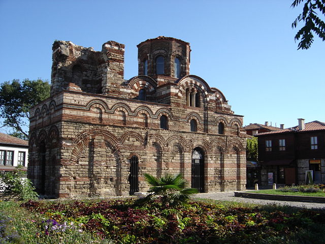 Image:Nessebar Pantocrator.jpg