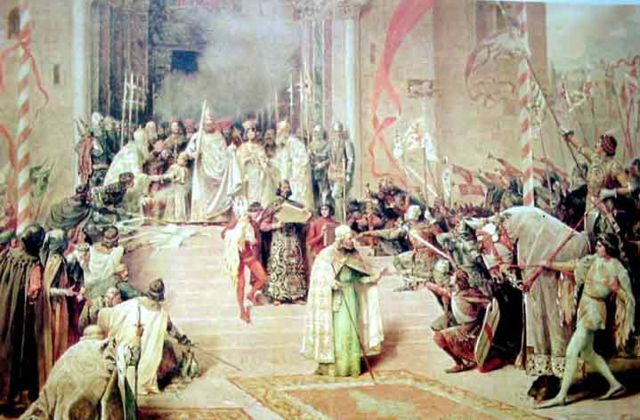 Image:Paja Jovanović-Krunisanje Cara Du&scaron;ana.jpg
