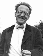 Erwin Schr&ouml;dinger