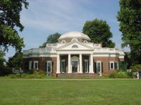 Monticello.