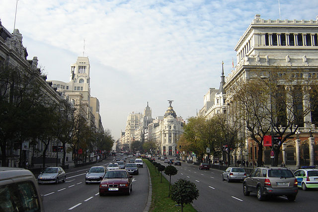 Image:Calle de Alcal&aacute; (Madrid) 02.jpg