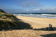 Ninety Mile Beach Australia