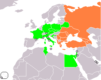 Image:BSEC members.png