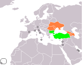 Black Sea Forum for Partnership and Dialogue (BSF) &nbsp;&nbsp;&nbsp;&nbsp;&nbsp;members &nbsp;&nbsp;&nbsp;&nbsp;&nbsp;observers