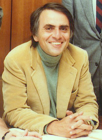 Image:Carl Sagan Planetary Society.JPG