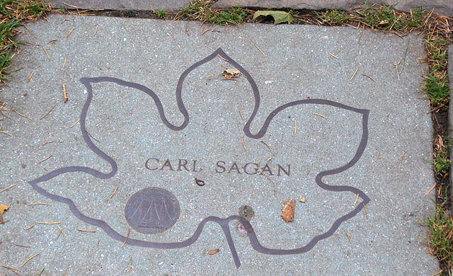 Image:Carl-sagan-brooklyn.JPG