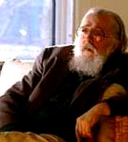 Temporary Autonomous Zone theorist Hakim Bey is an influential figure in contemporary anarchist circles.