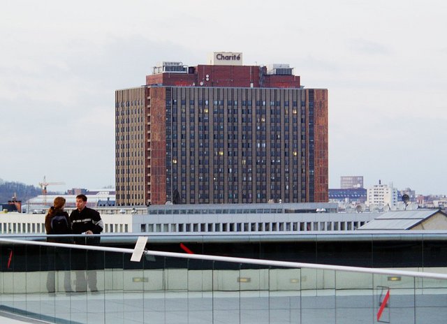 Image:Charit&eacute; (Berlin).jpg