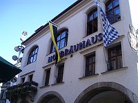 Hofbr&auml;uhaus.