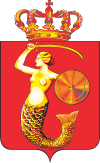 Coat of arms of Warsaw