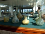 Roman glass