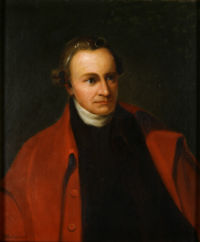 On June 5, 1788, Patrick Henry spoke before Virginia's ratification convention in opposition to the Constitution: "Is it necessary for your liberty that you should abandon those great rights by the adoption of this system? Is the relinquishment of the trial by jury and the liberty of the press necessary for your liberty? Will the abandonment of your most sacred rights tend to the security of your liberty? Liberty, the greatest of all earthly blessings&mdash;give us that precious jewel, and you may take every thing else!"