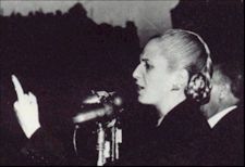 Eva Per&oacute;n