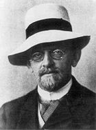 In 1915 David Hilbert invited Emmy Noether to join the mathematics department at the University of G&ouml;ttingen, challenging the views of some of his colleagues that a woman should not be allowed to teach at a university