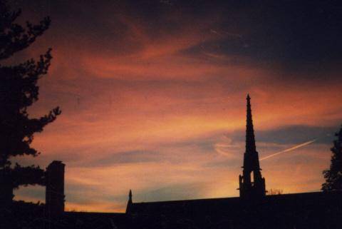Image:Bryn Mawr Sunset.jpg