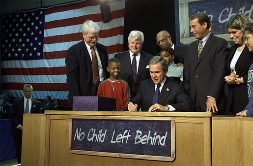Image:No Child Left Behind Act.jpg
