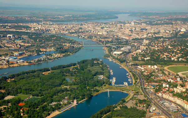 Image:Belgrade iz balona.jpg
