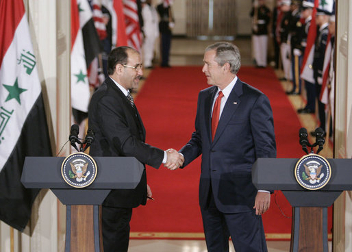 Image:Bush al-Maliki handshake.jpg