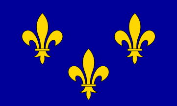 Image:&Icirc;le-de-France flag.svg