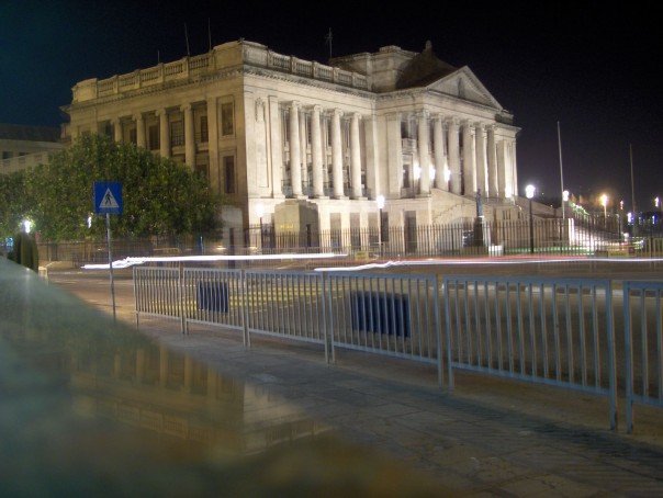 Image:Colombo - Old Parliament.jpg