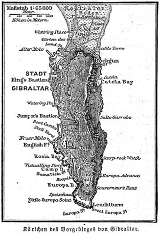 Image:K&auml;rtchen des vorgebirges von gibraltar.jpg