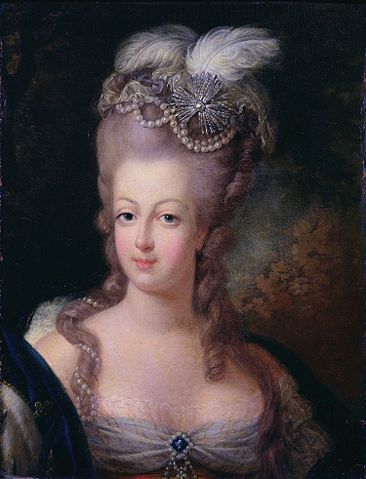Image:Marie-Antoinette, 1775 - Mus&eacute;e Antoine L&eacute;cuyer.jpg