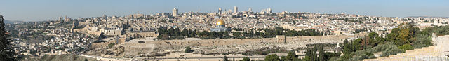 Image:Panor&aacute;mica de Jerusal&eacute;n desde el Monte de los Olivos.jpg