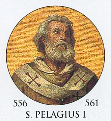 Image:Pope Pelagius I.jpg