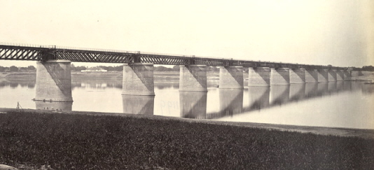 Image:Allahabad railwaybridge1870.jpg