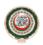Emblem of the Arab League