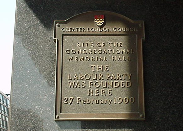 Image:LabourPartyPlaque.jpg