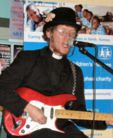 Air Hammer's SOS performance