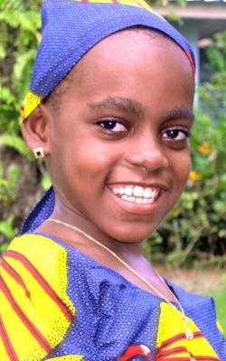 SOS Children in Côte d&rsquo;Ivoire