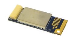 An internal notebook Bluetooth card (14&times;36&times;4 mm)