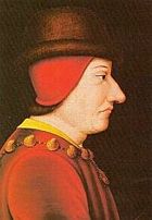 Louis XI of France