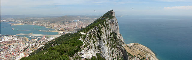 Image:Top of the Rock of Gibraltar.jpg