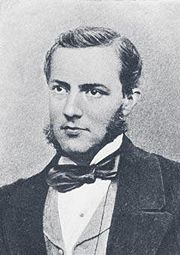 Max M&uuml;ller is regarded as one of the founders of comparative mythology. In his Comparative Mythology (1867) M&uuml;ller analysed the "disturbing" similarity between the mythologies of "savage" races with those of the early European races.