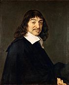 Ren&eacute; Descartes